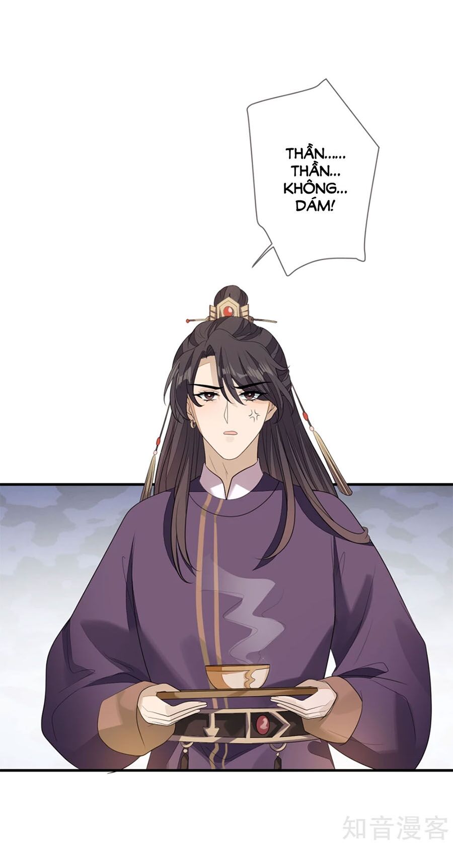 Cửu Khuyết Phong Hoa Chapter 80 - Trang 2