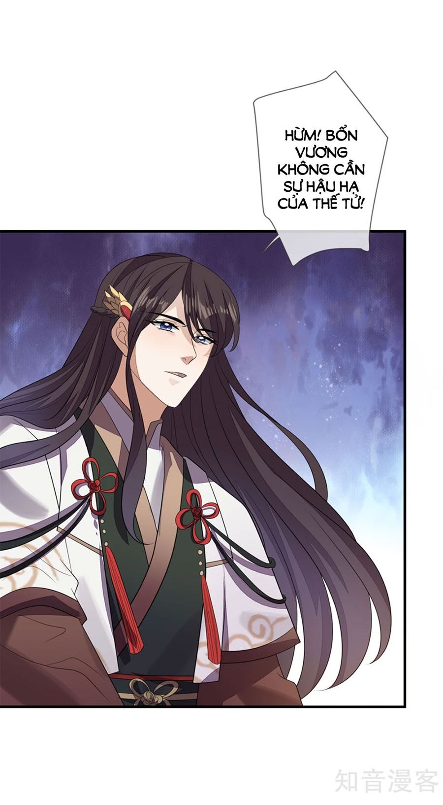 Cửu Khuyết Phong Hoa Chapter 80 - Trang 2