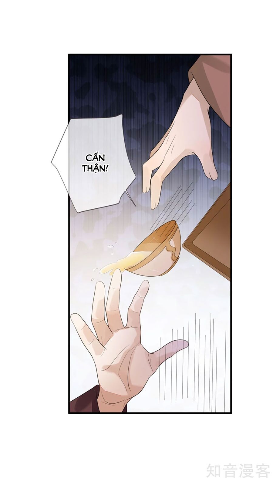 Cửu Khuyết Phong Hoa Chapter 80 - Trang 2