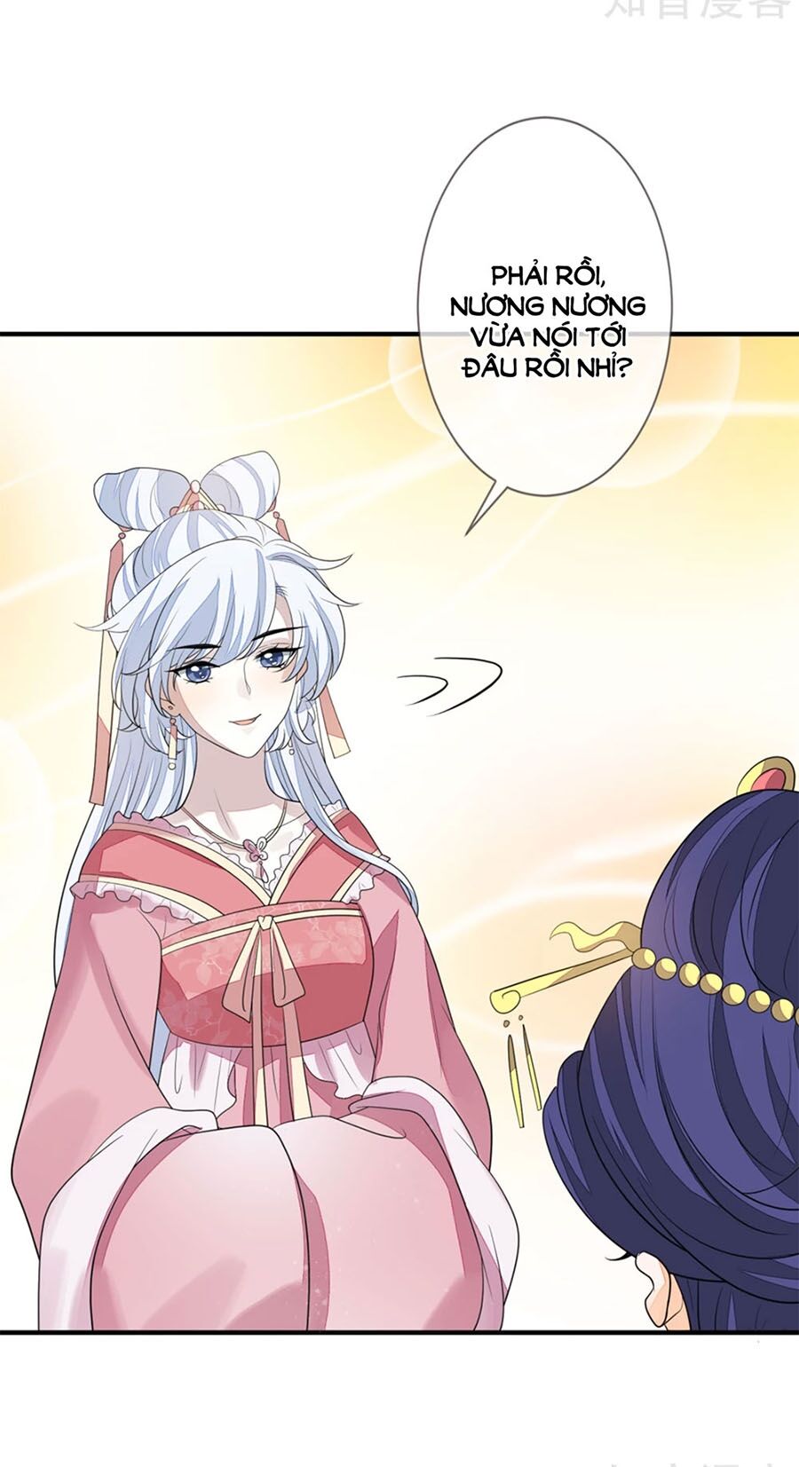 Cửu Khuyết Phong Hoa Chapter 80 - Trang 2