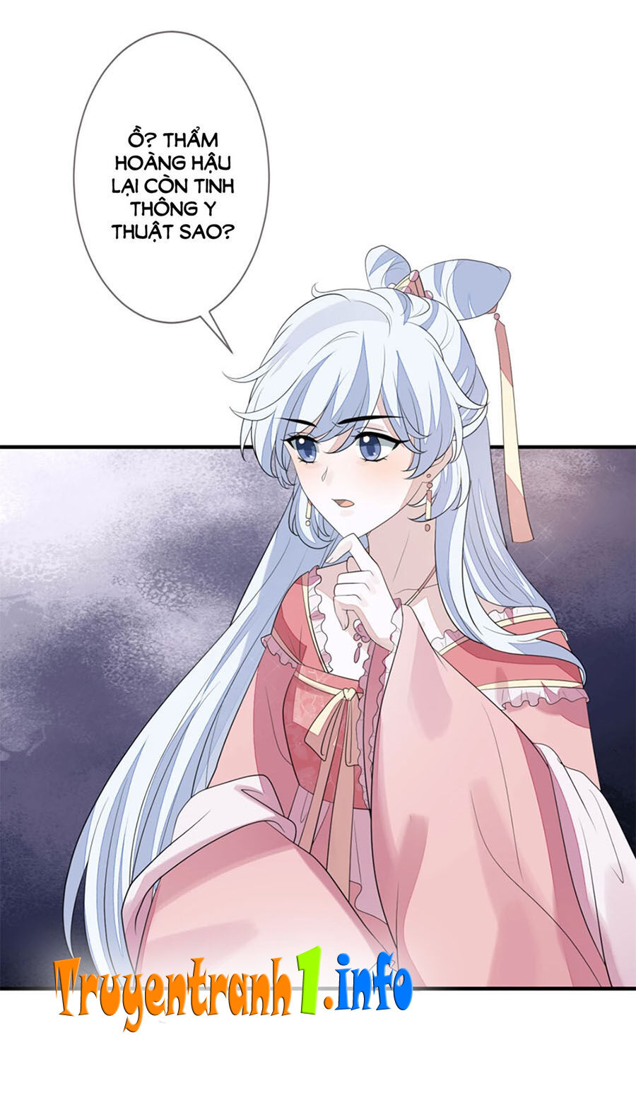 Cửu Khuyết Phong Hoa Chapter 81 - Trang 2