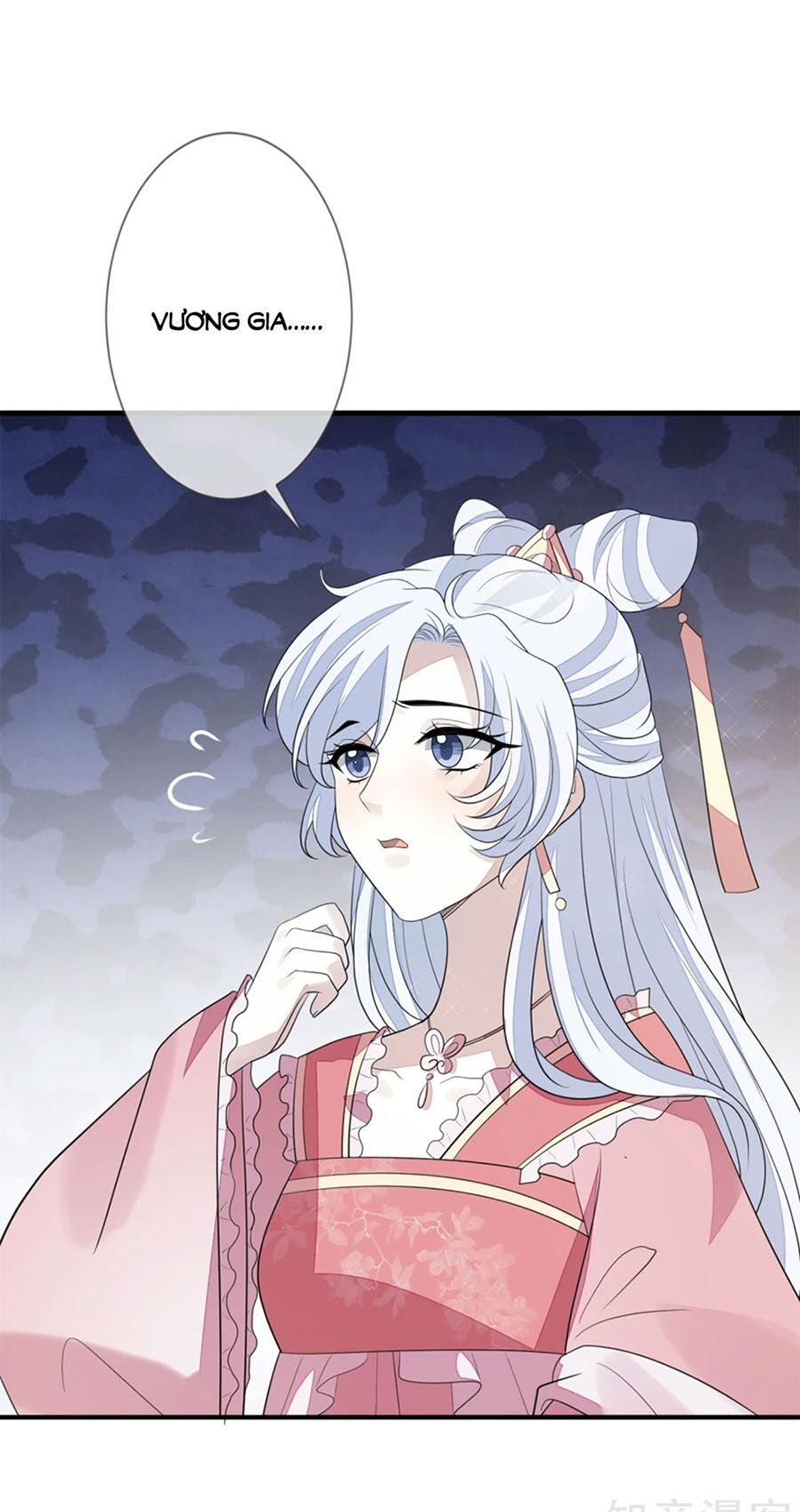 Cửu Khuyết Phong Hoa Chapter 81 - Trang 2