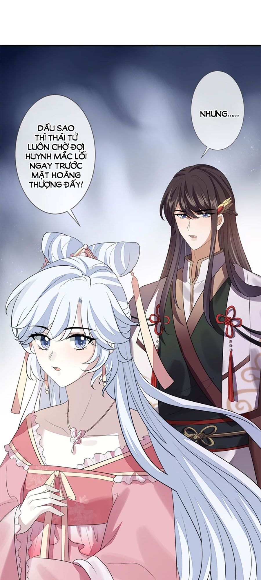 Cửu Khuyết Phong Hoa Chapter 81 - Trang 2