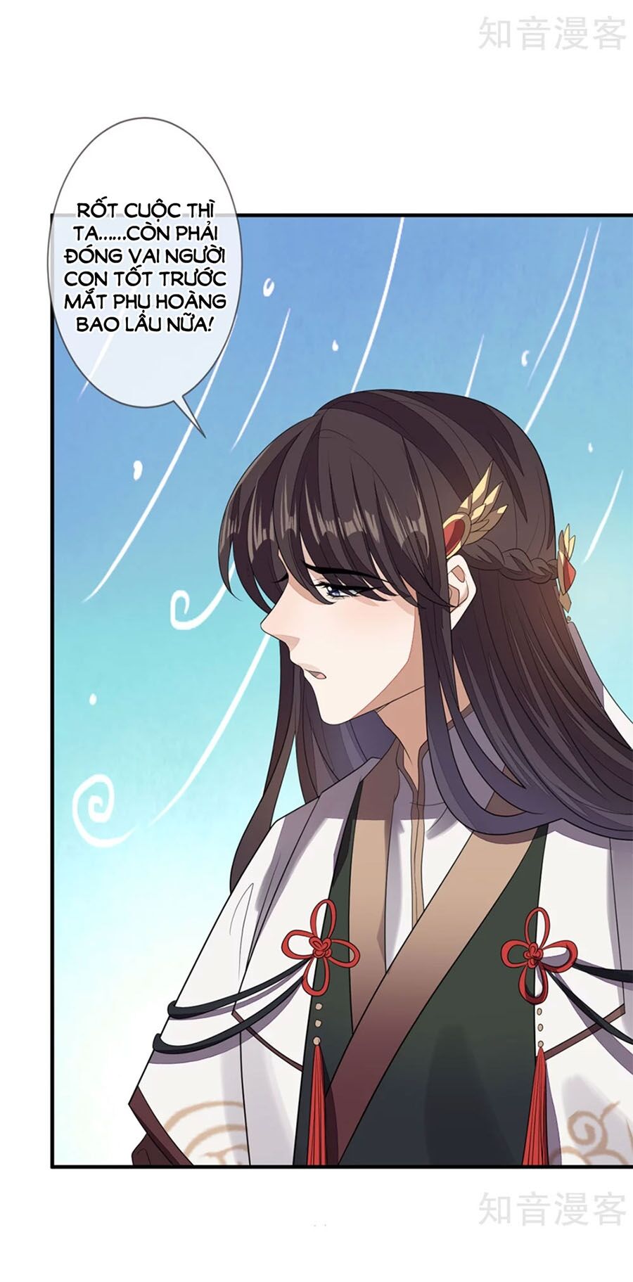 Cửu Khuyết Phong Hoa Chapter 81 - Trang 2