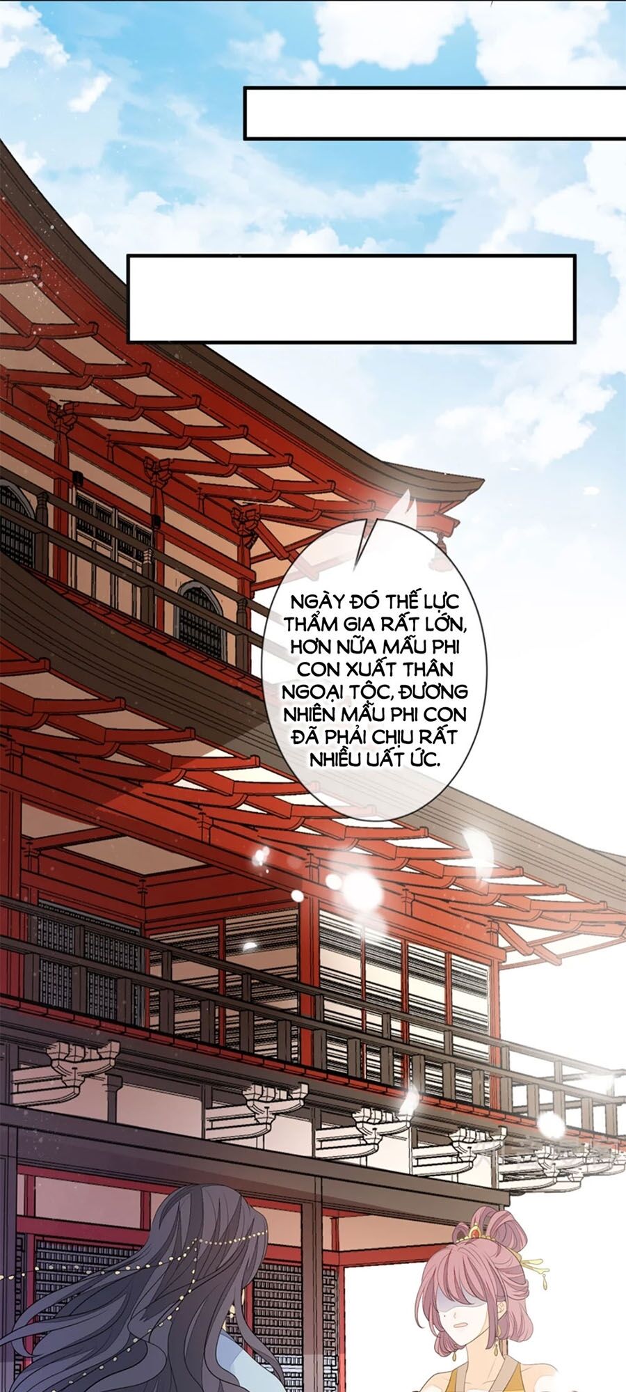 Cửu Khuyết Phong Hoa Chapter 81 - Trang 2