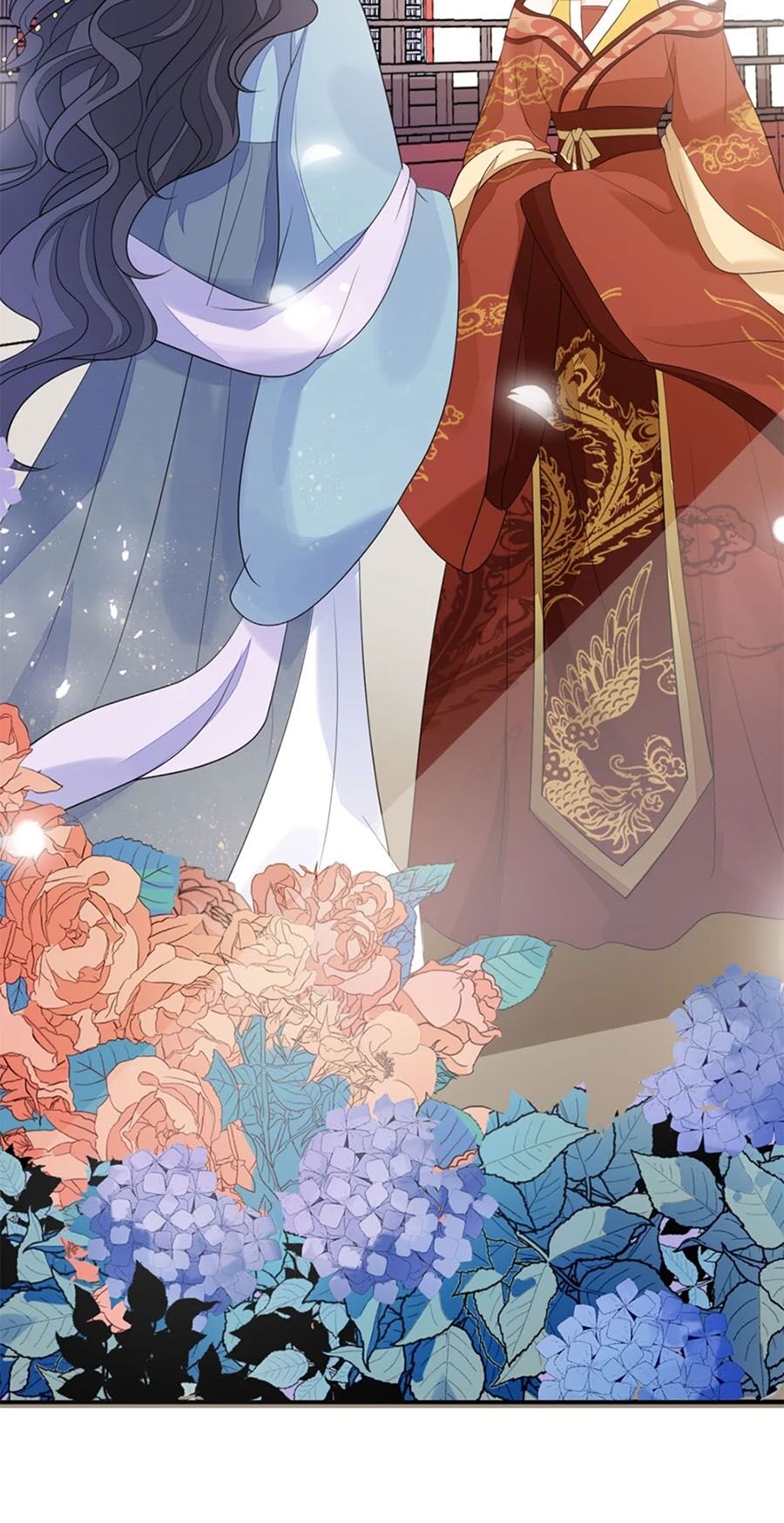 Cửu Khuyết Phong Hoa Chapter 81 - Trang 2