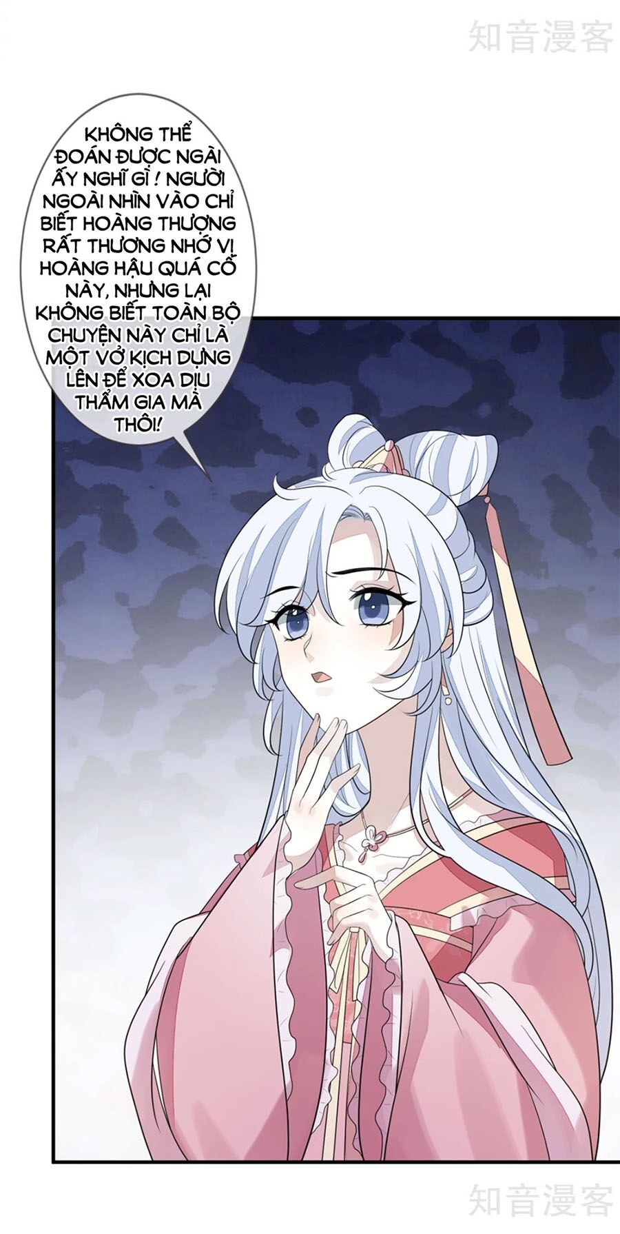 Cửu Khuyết Phong Hoa Chapter 81 - Trang 2