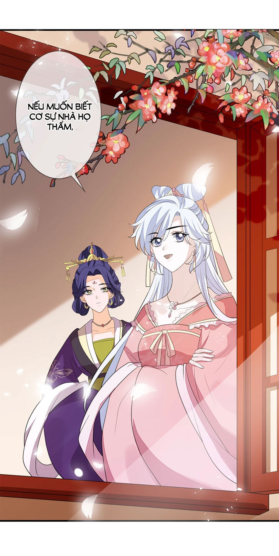 Cửu Khuyết Phong Hoa Chapter 81 - Trang 2