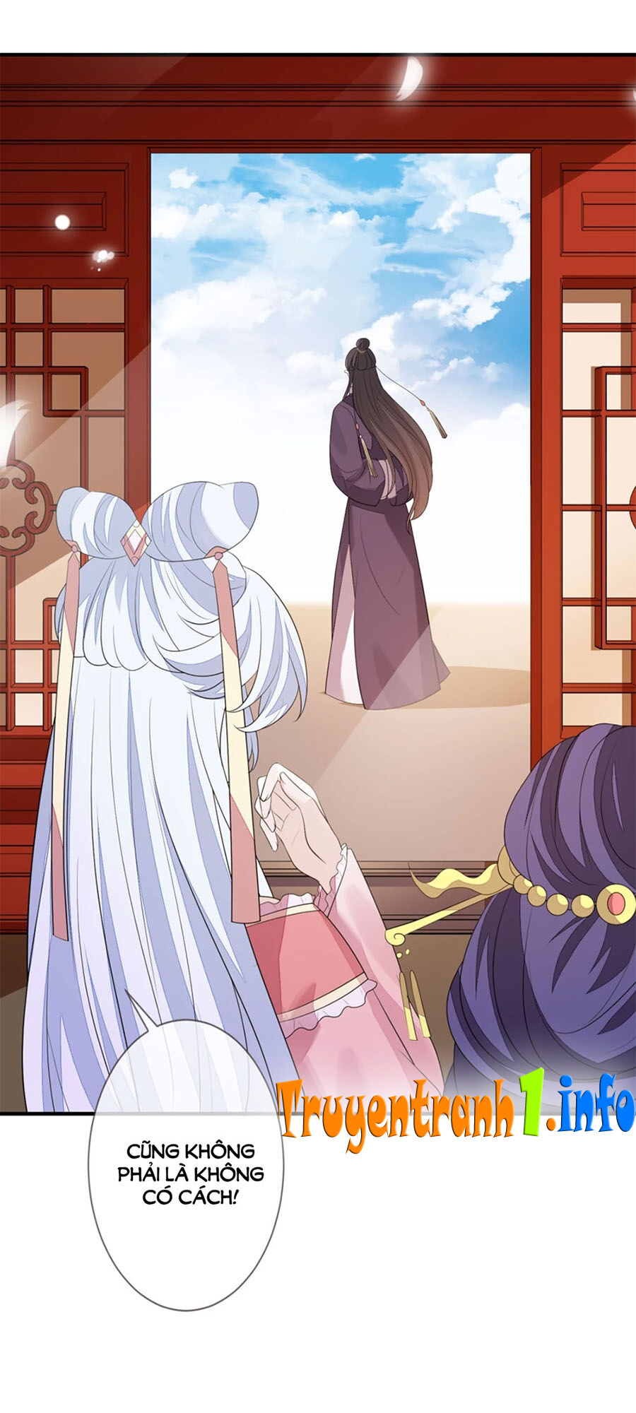 Cửu Khuyết Phong Hoa Chapter 81 - Trang 2