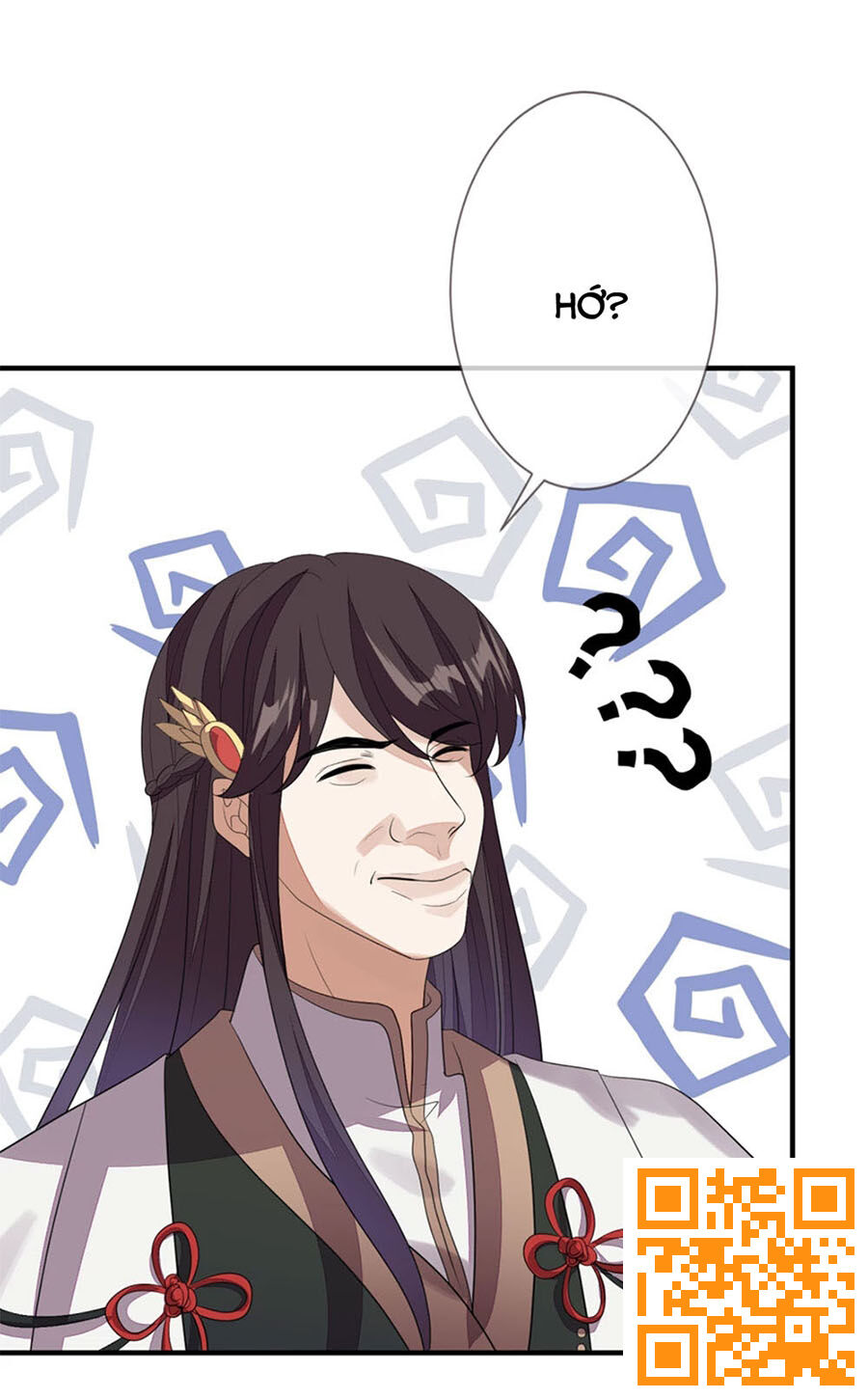 Cửu Khuyết Phong Hoa Chapter 81 - Trang 2