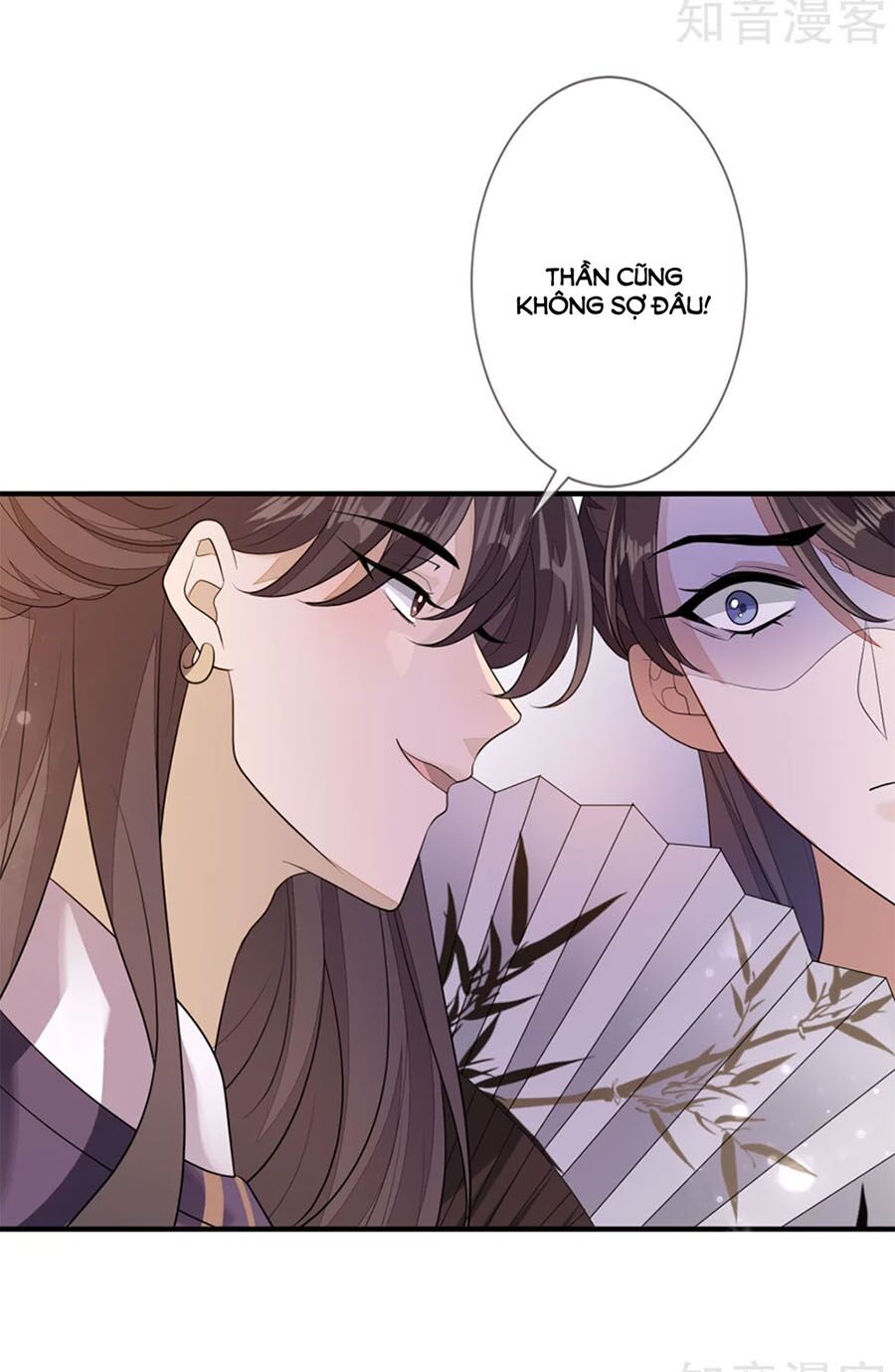 Cửu Khuyết Phong Hoa Chapter 82 - Trang 2