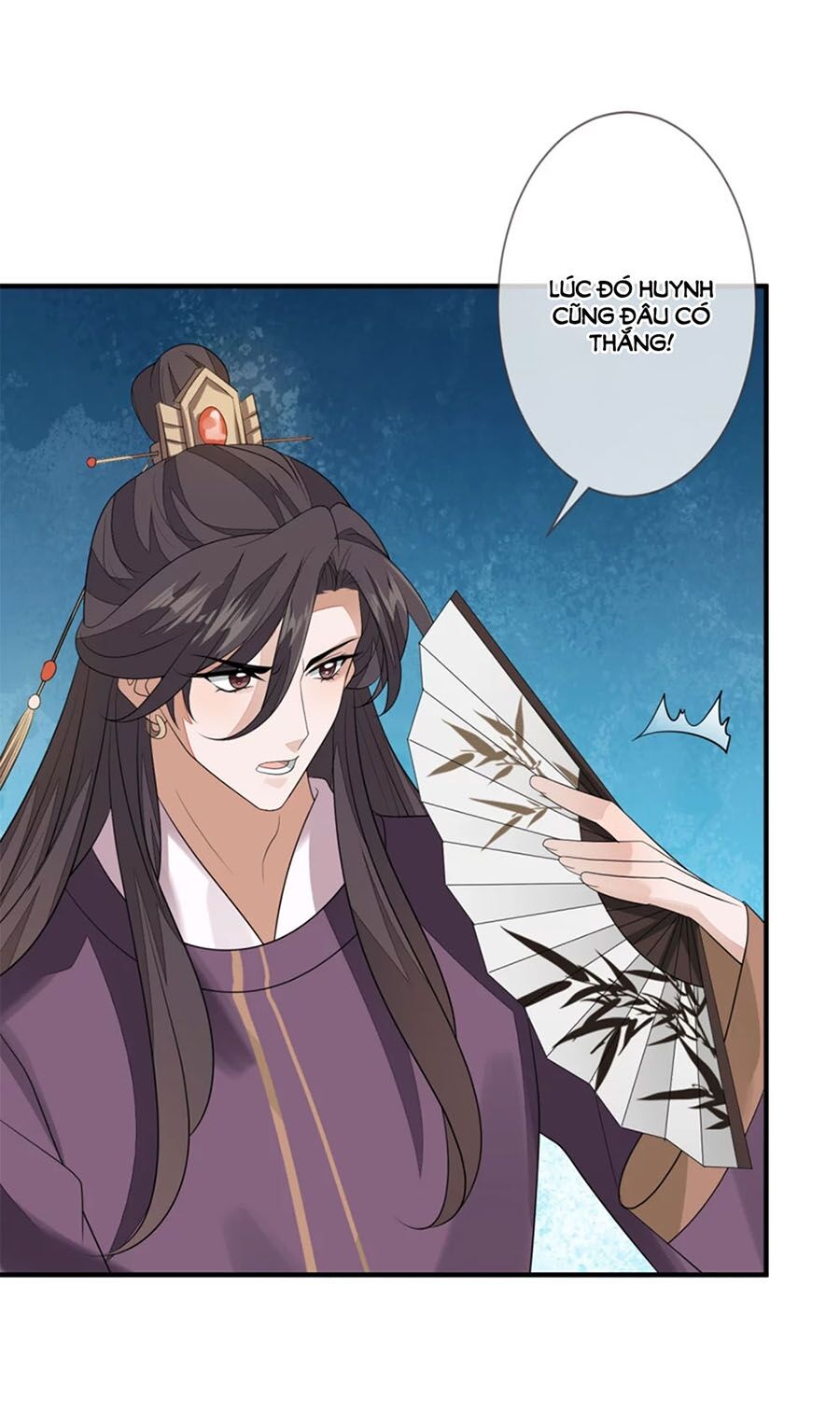 Cửu Khuyết Phong Hoa Chapter 82 - Trang 2