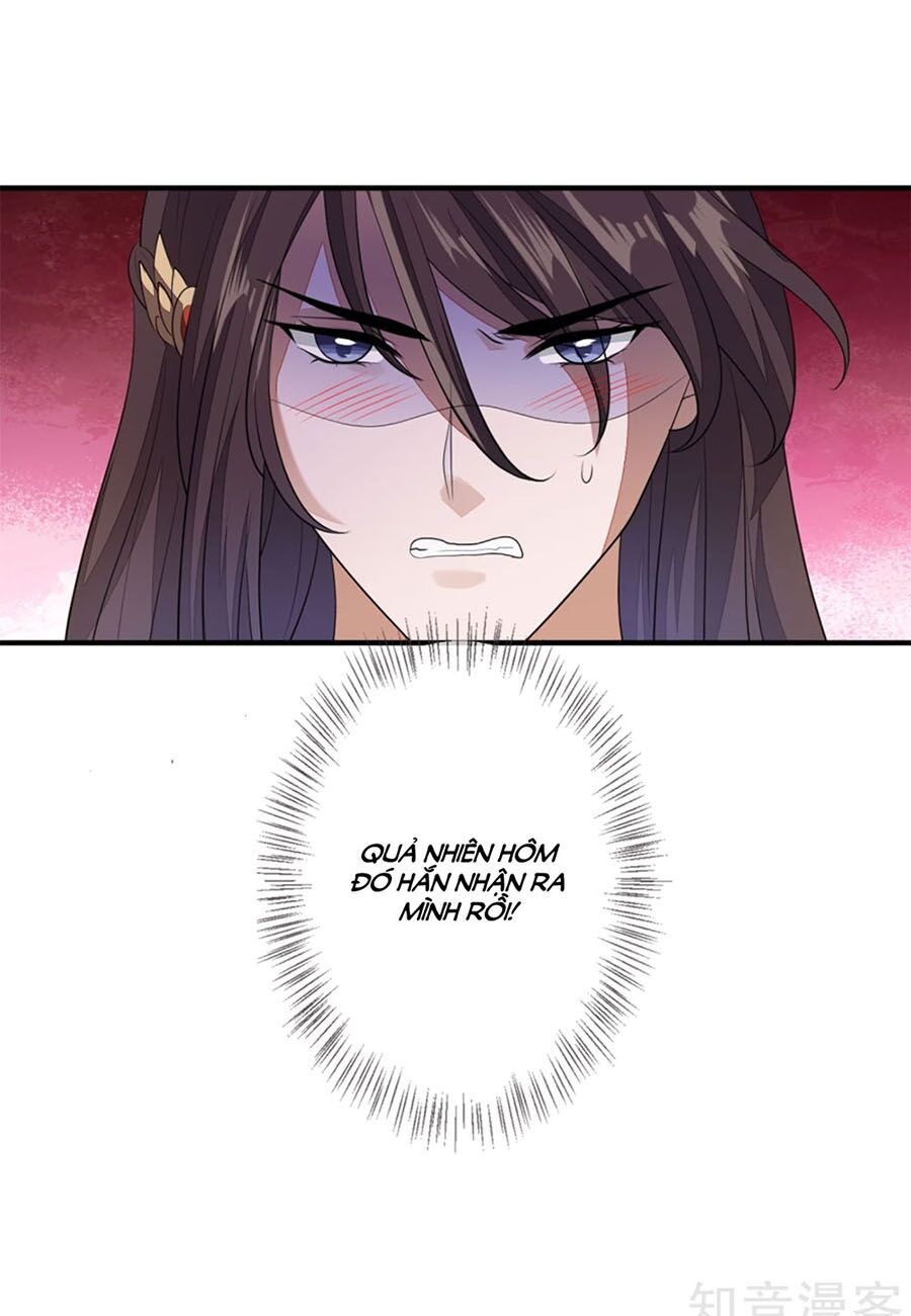 Cửu Khuyết Phong Hoa Chapter 83 - Trang 2