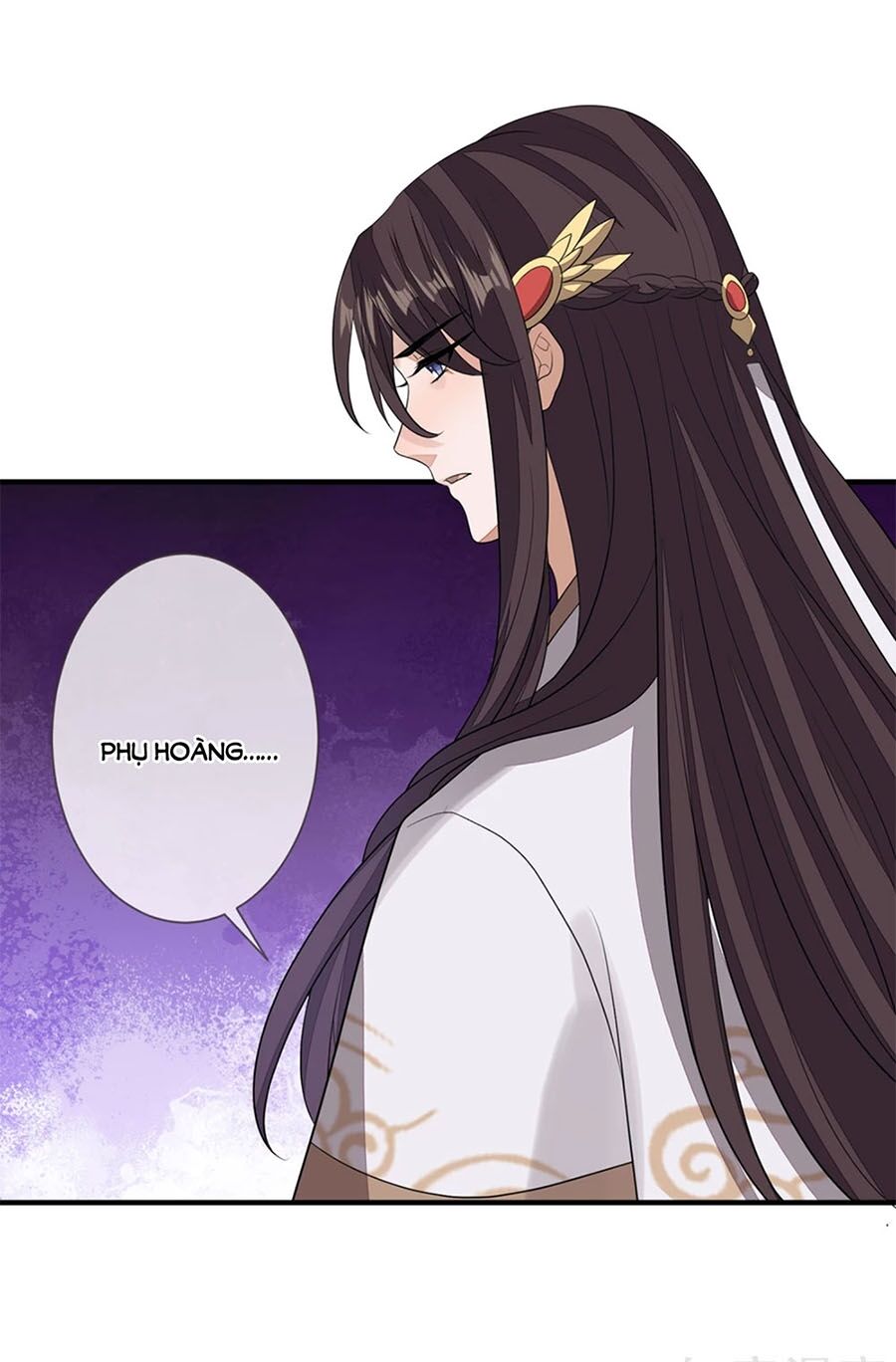 Cửu Khuyết Phong Hoa Chapter 83 - Trang 2