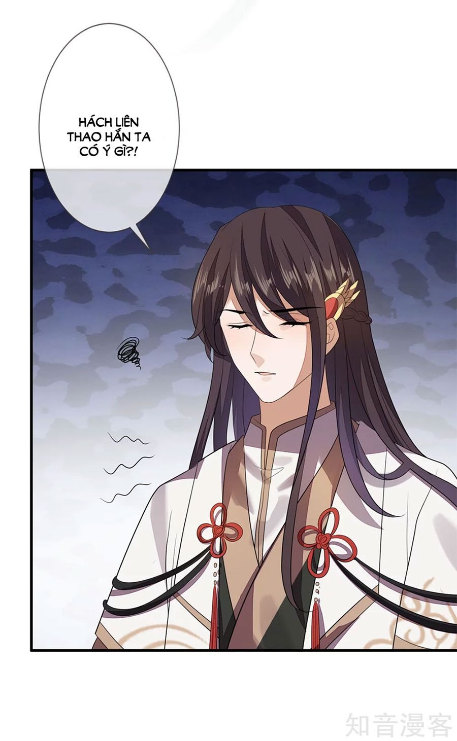 Cửu Khuyết Phong Hoa Chapter 83 - Trang 2