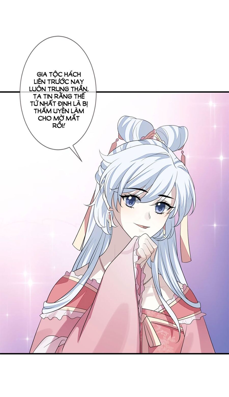 Cửu Khuyết Phong Hoa Chapter 83 - Trang 2