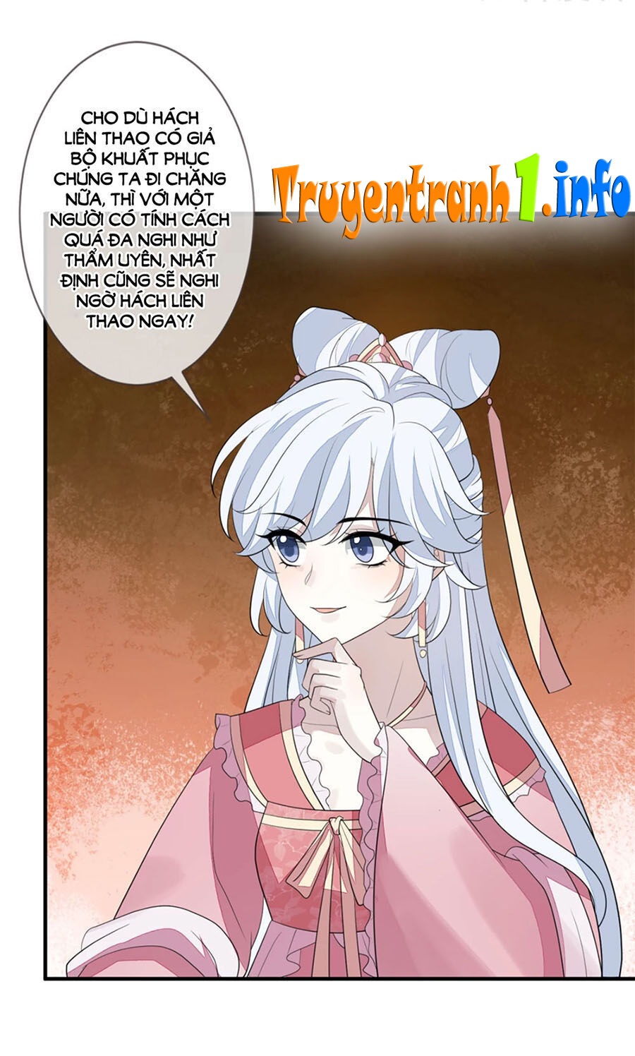 Cửu Khuyết Phong Hoa Chapter 83 - Trang 2