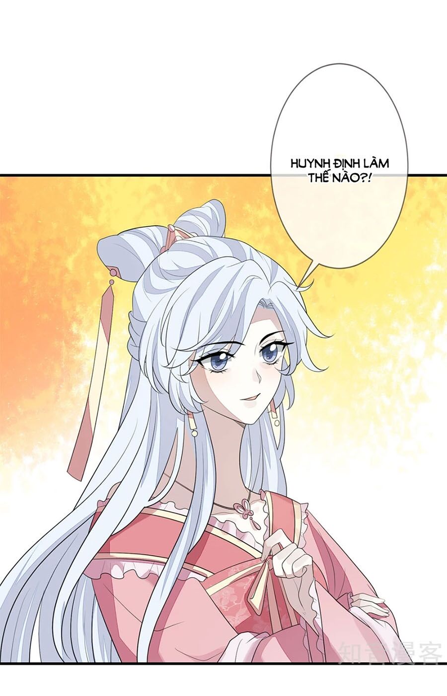 Cửu Khuyết Phong Hoa Chapter 83 - Trang 2