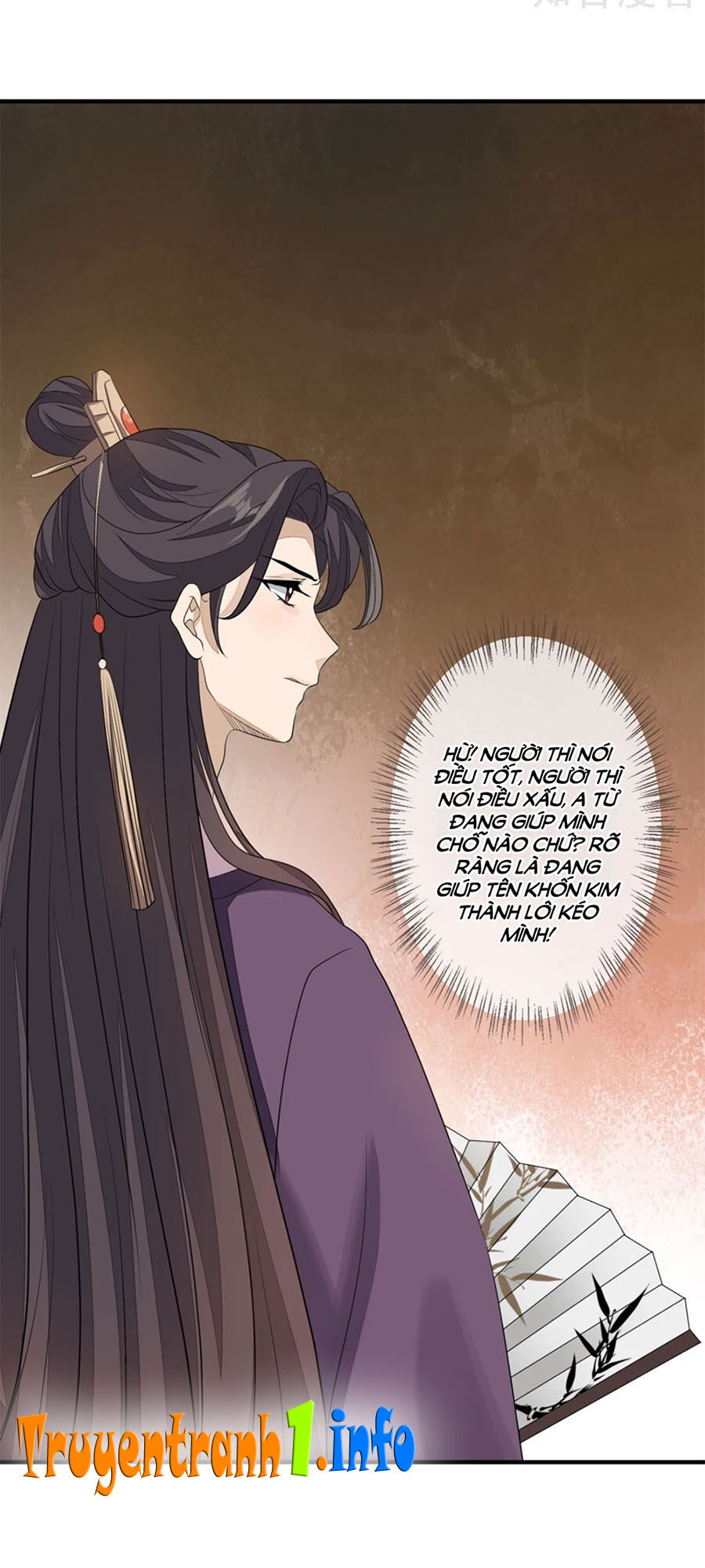 Cửu Khuyết Phong Hoa Chapter 83 - Trang 2