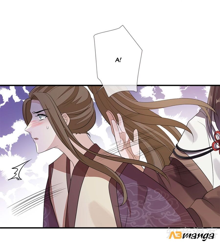 Cửu Khuyết Phong Hoa Chapter 84 - Trang 2