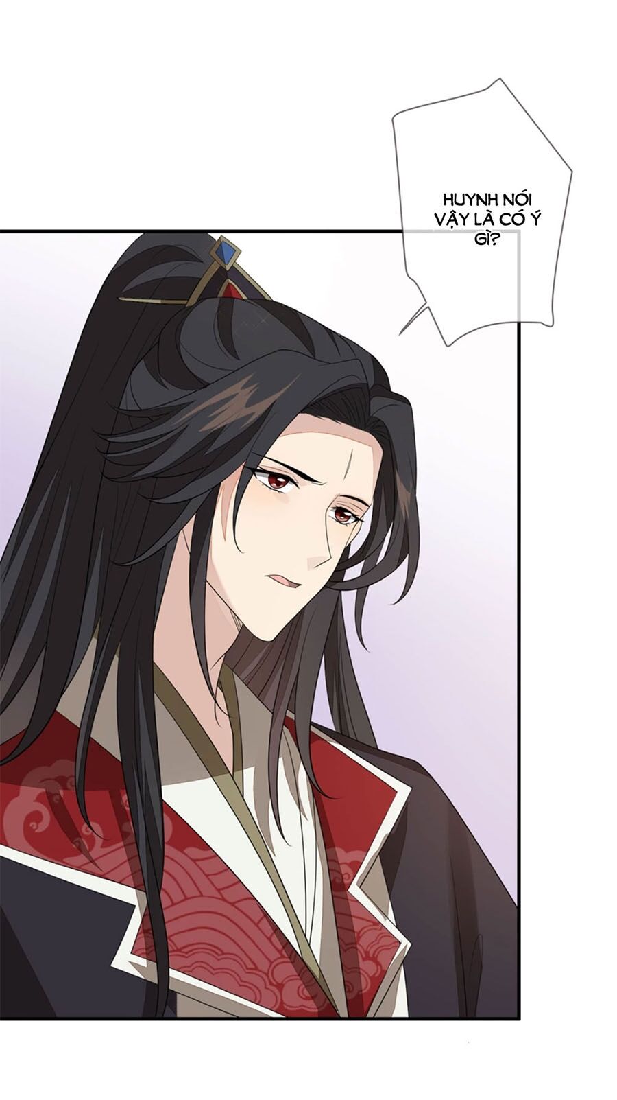 Cửu Khuyết Phong Hoa Chapter 86 - Trang 2