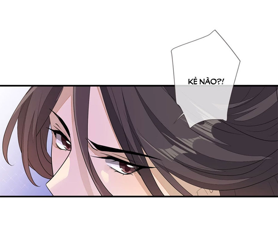 Cửu Khuyết Phong Hoa Chapter 86 - Trang 2