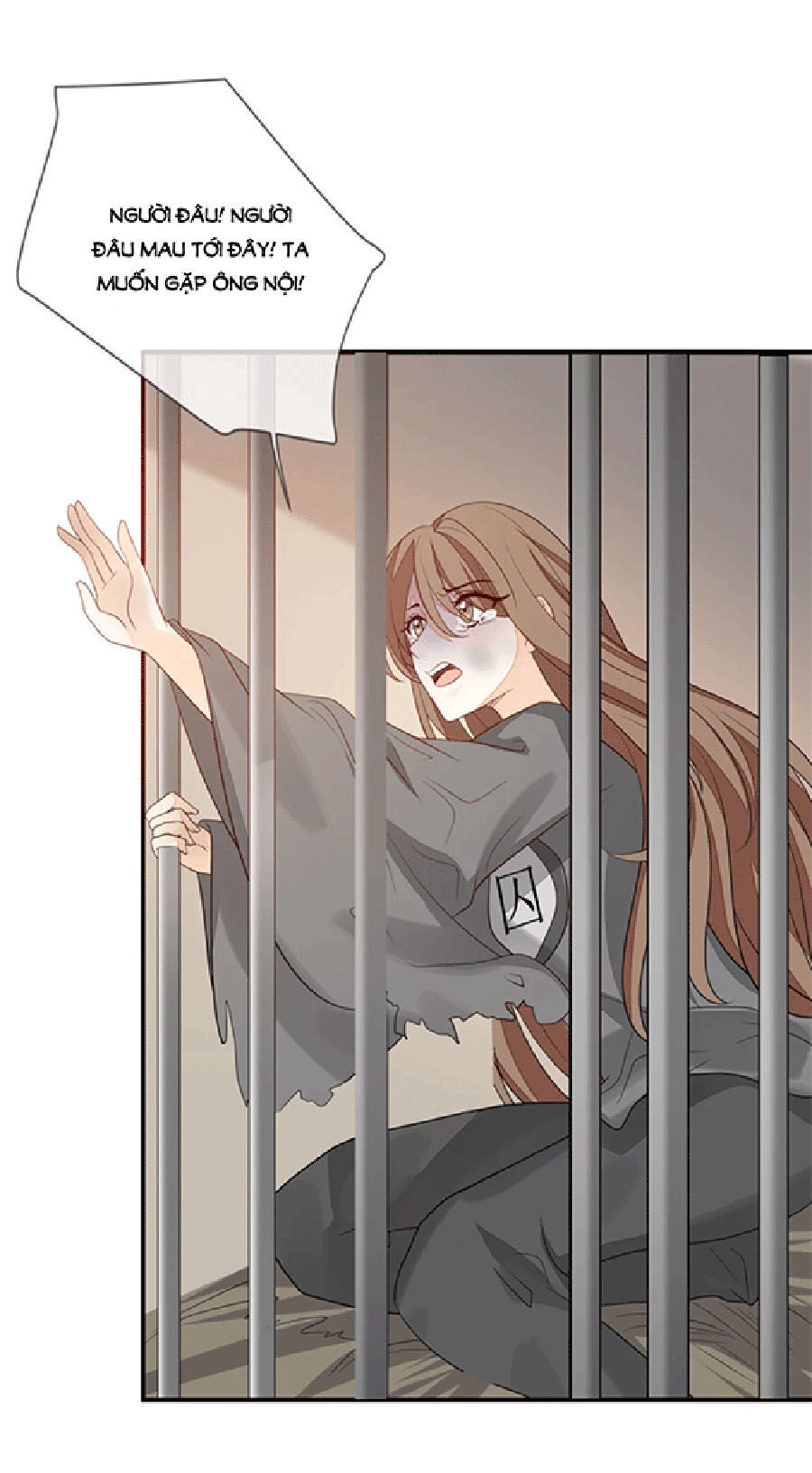 Cửu Khuyết Phong Hoa Chapter 87 - Trang 2