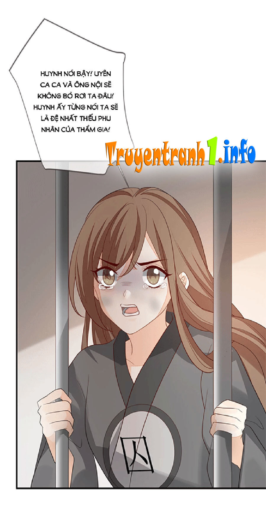 Cửu Khuyết Phong Hoa Chapter 87 - Trang 2