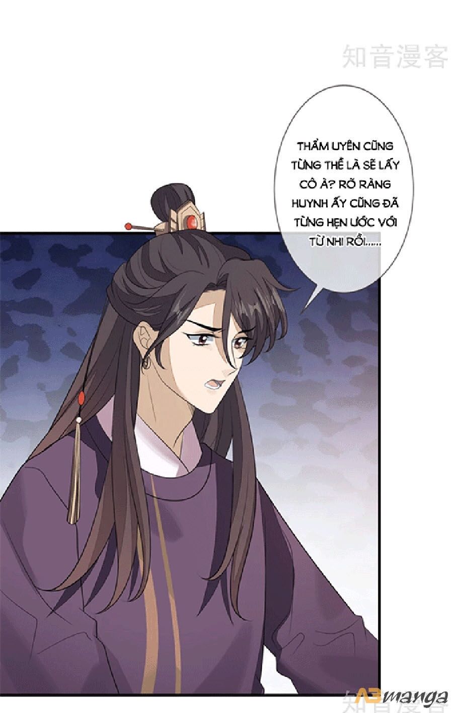 Cửu Khuyết Phong Hoa Chapter 87 - Trang 2