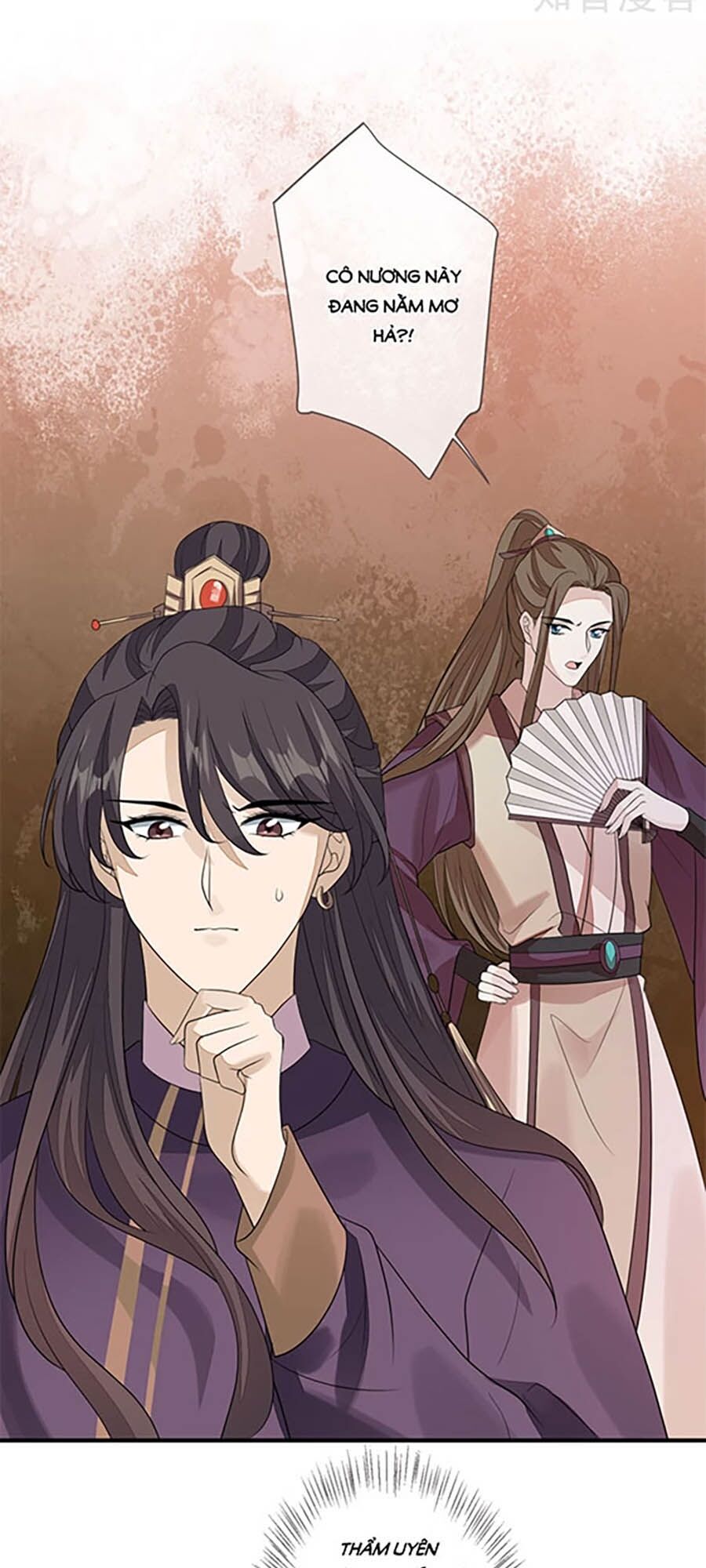 Cửu Khuyết Phong Hoa Chapter 87 - Trang 2