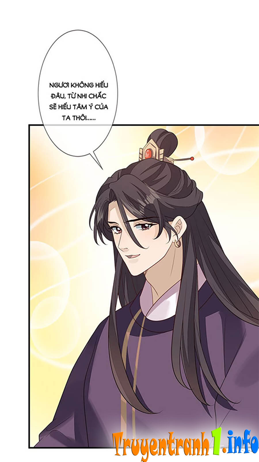 Cửu Khuyết Phong Hoa Chapter 87 - Trang 2