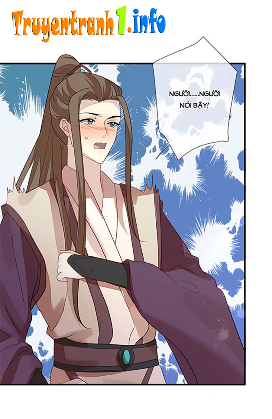 Cửu Khuyết Phong Hoa Chapter 87 - Trang 2