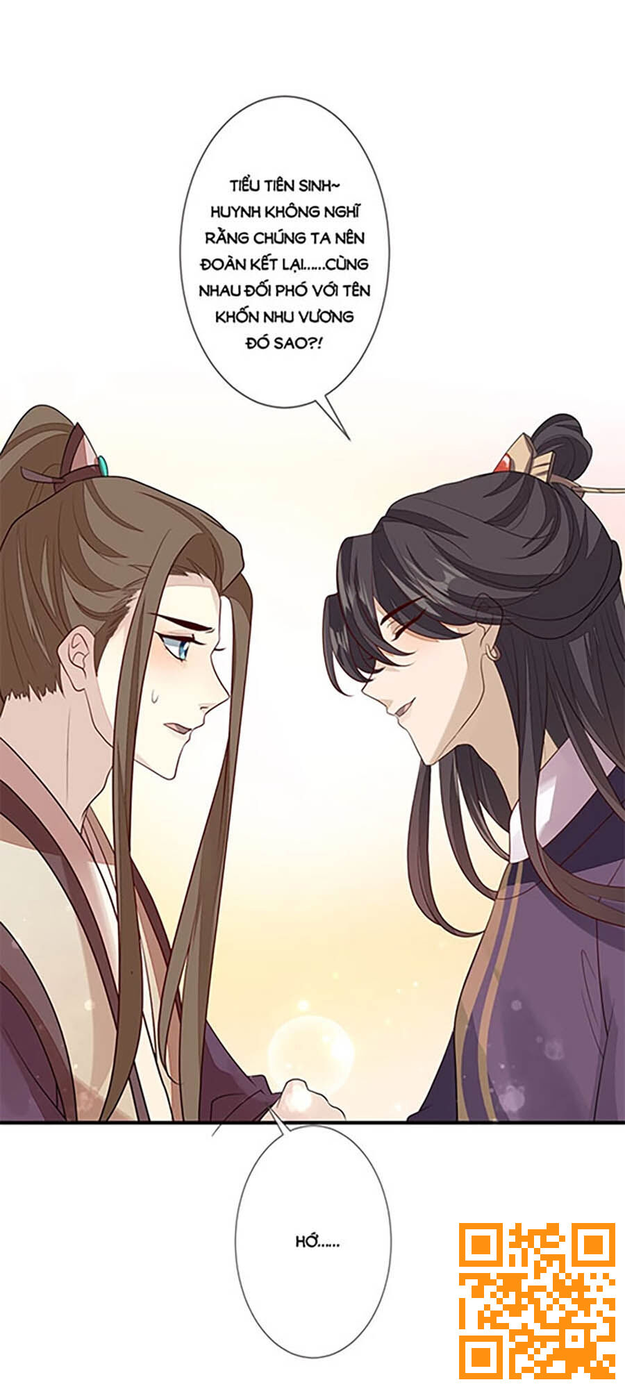 Cửu Khuyết Phong Hoa Chapter 87 - Trang 2