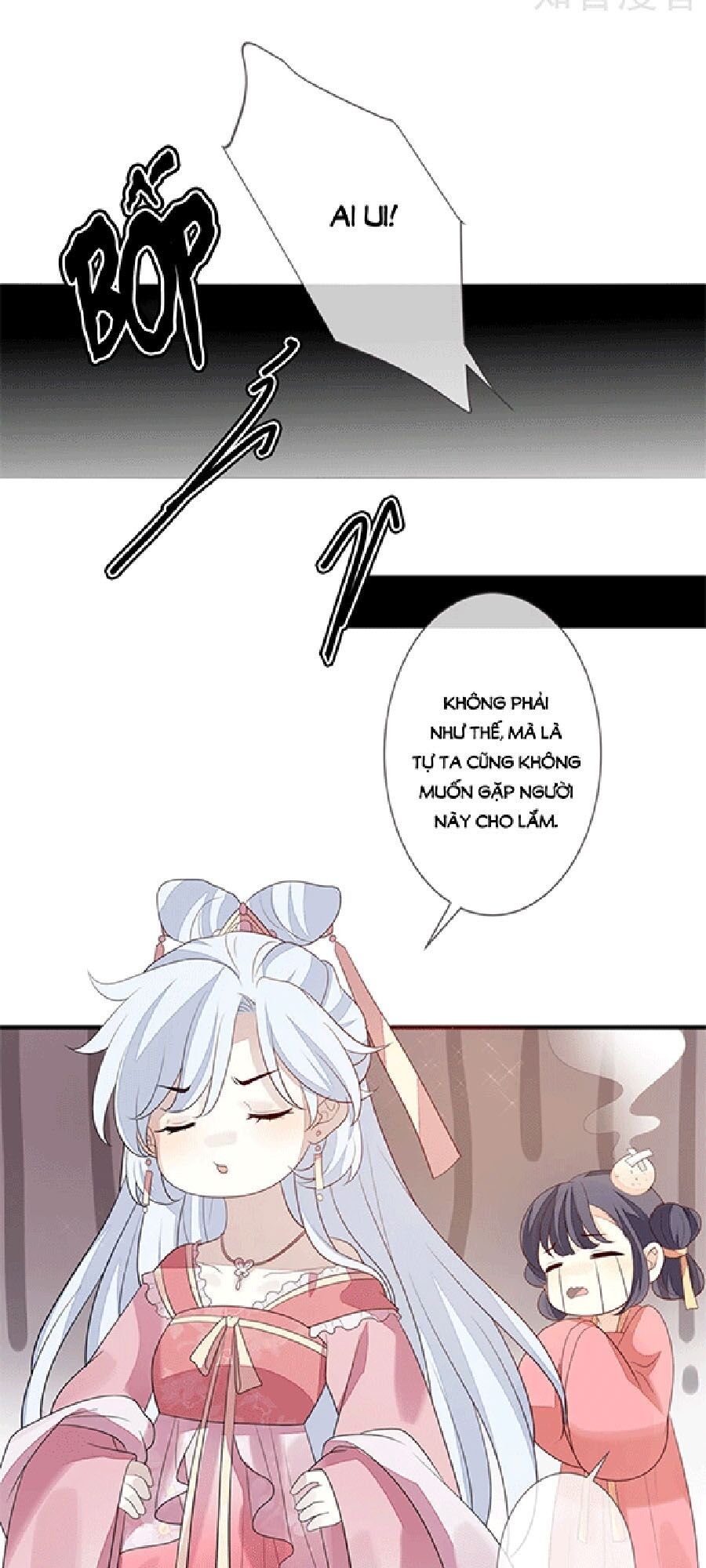 Cửu Khuyết Phong Hoa Chapter 87 - Trang 2