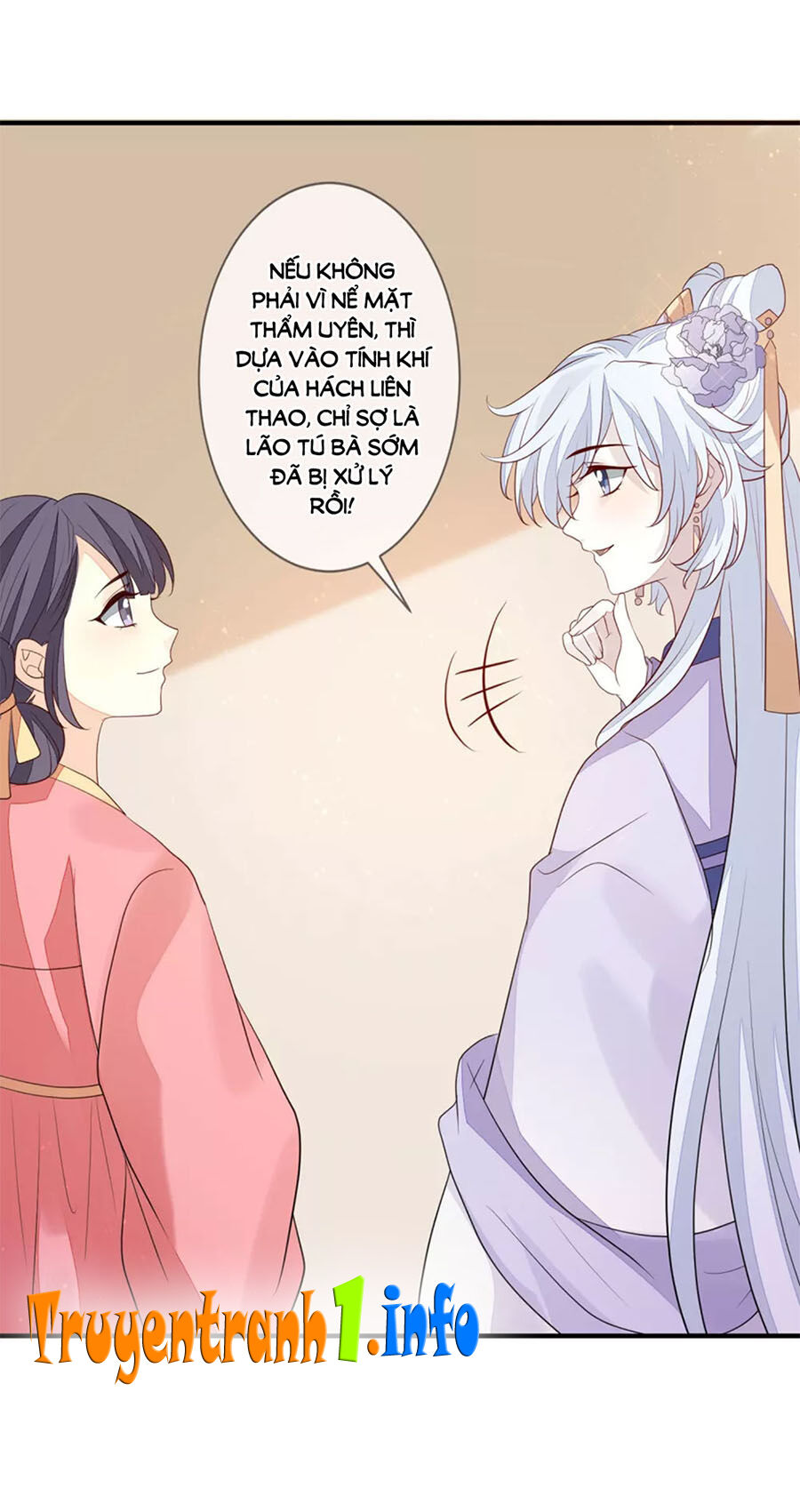 Cửu Khuyết Phong Hoa Chapter 89 - Trang 2