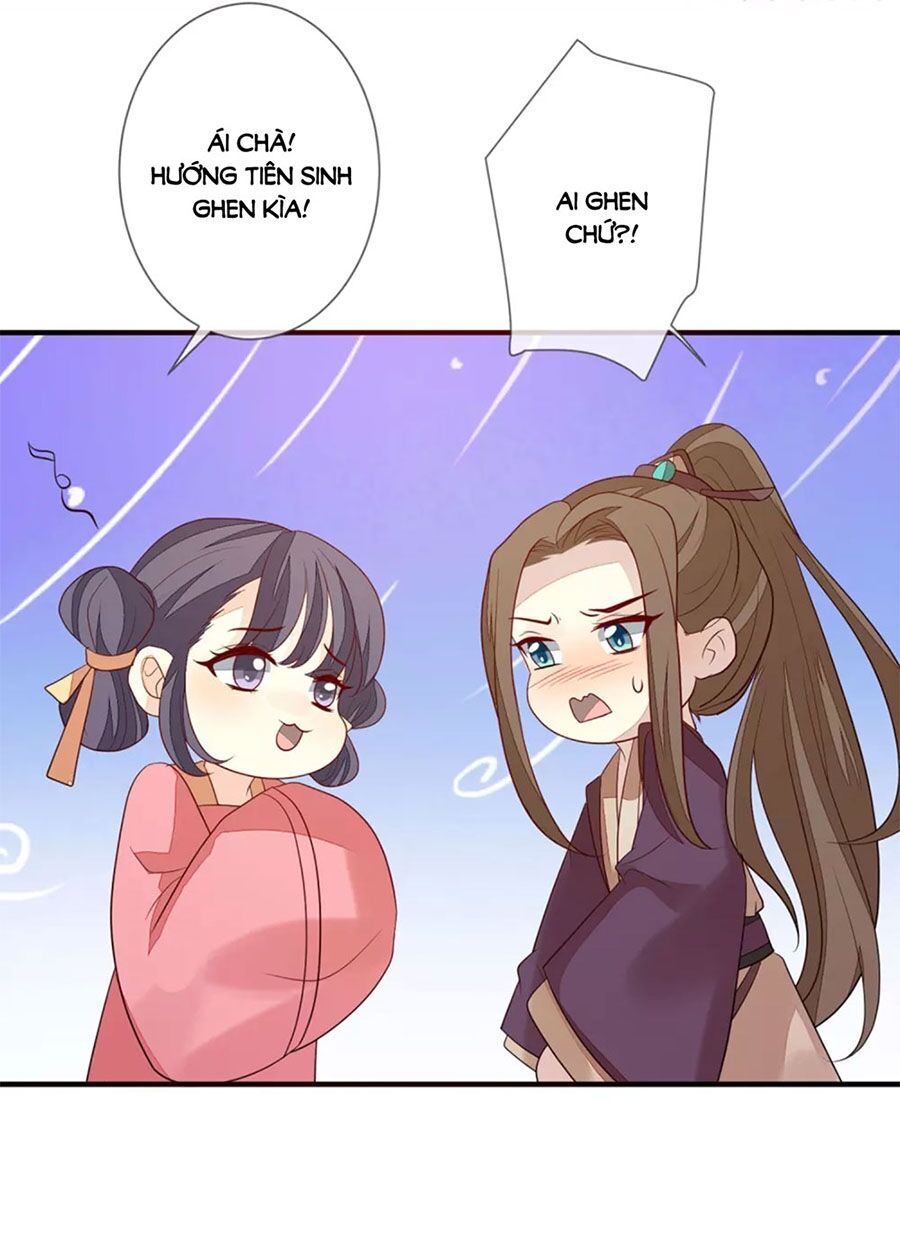 Cửu Khuyết Phong Hoa Chapter 89 - Trang 2