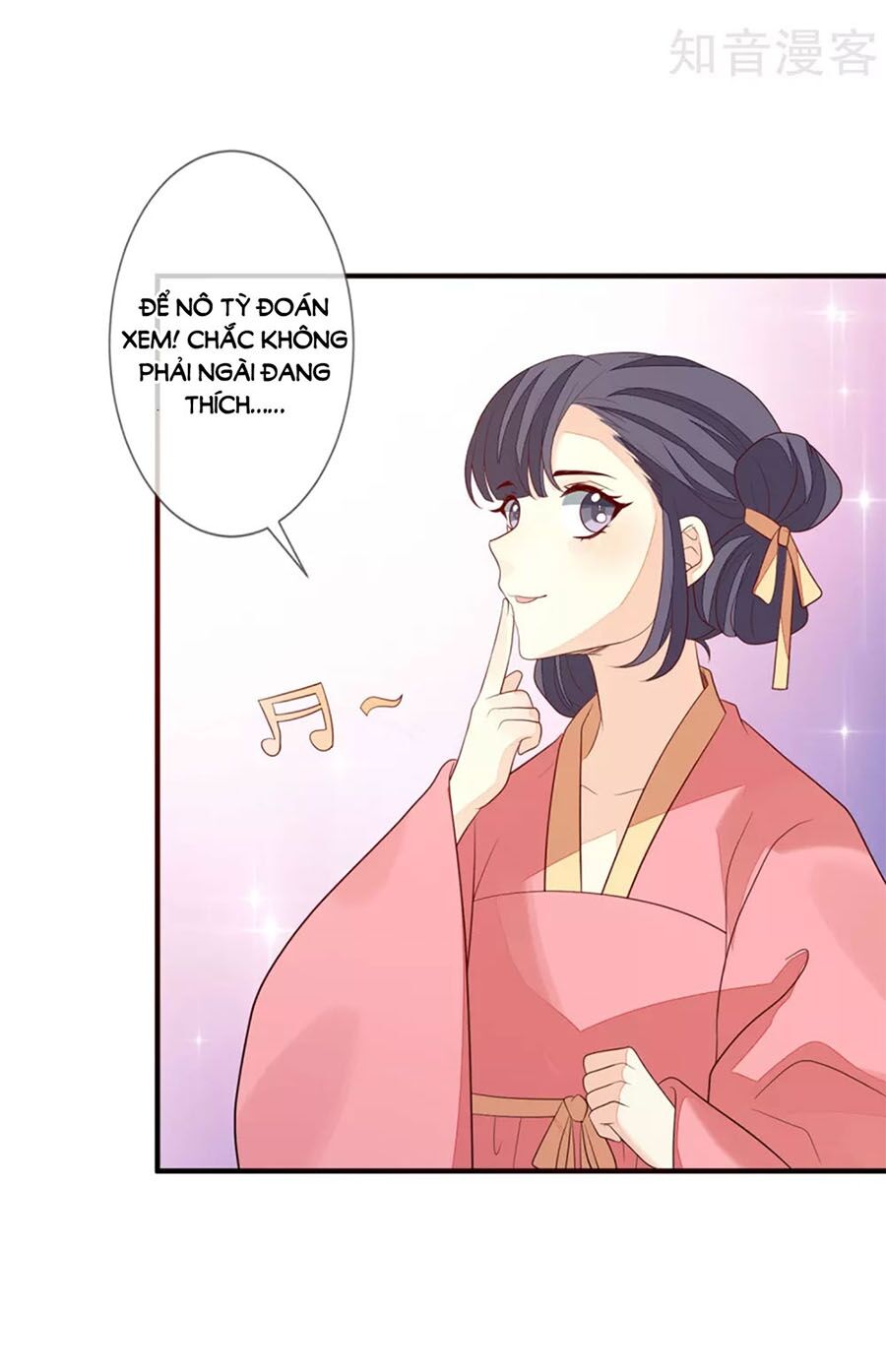 Cửu Khuyết Phong Hoa Chapter 89 - Trang 2