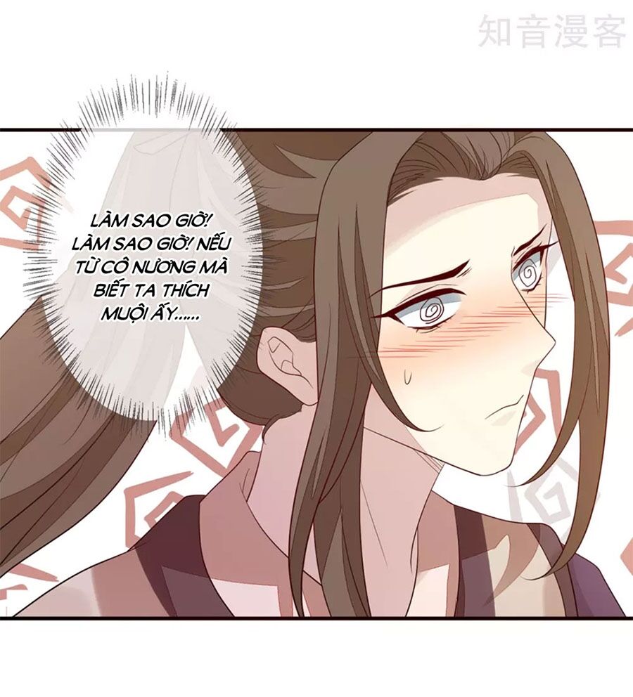 Cửu Khuyết Phong Hoa Chapter 89 - Trang 2