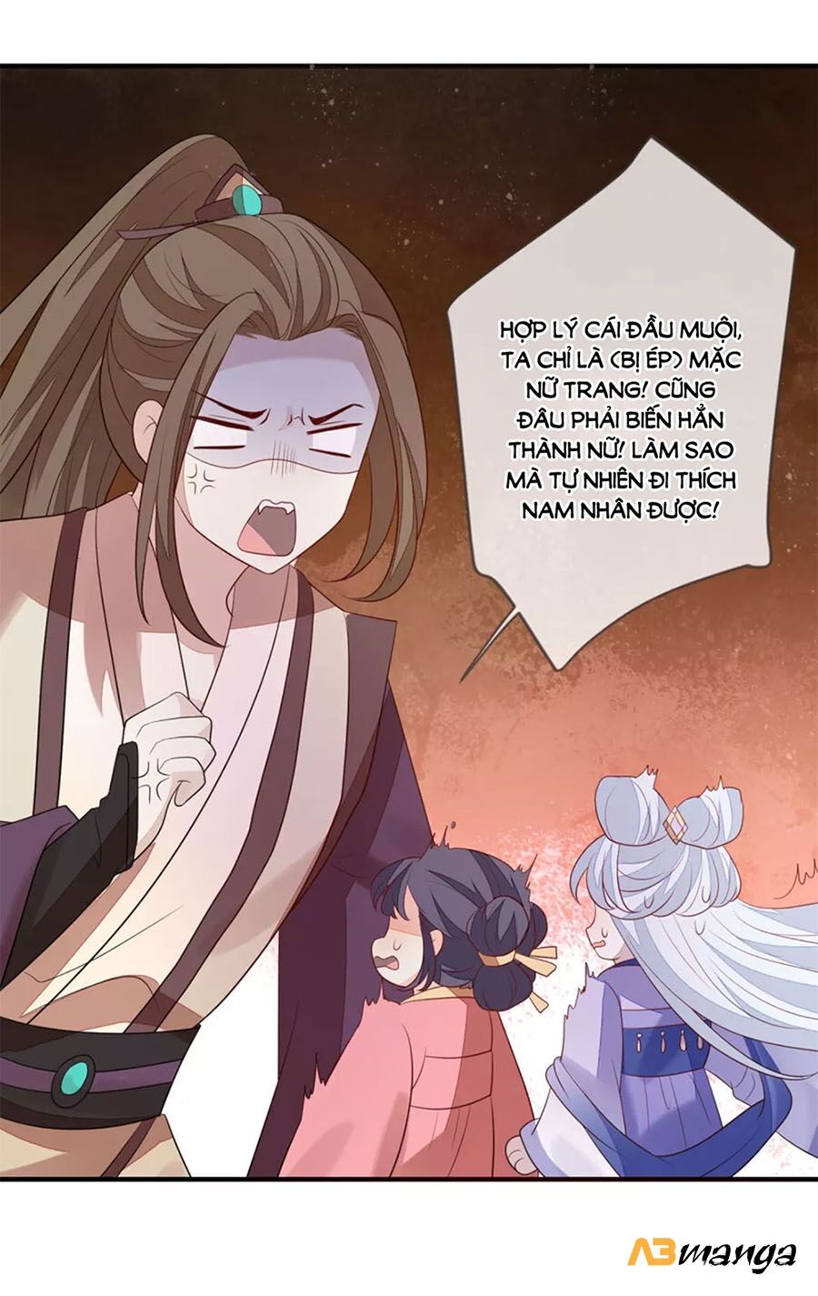 Cửu Khuyết Phong Hoa Chapter 89 - Trang 2