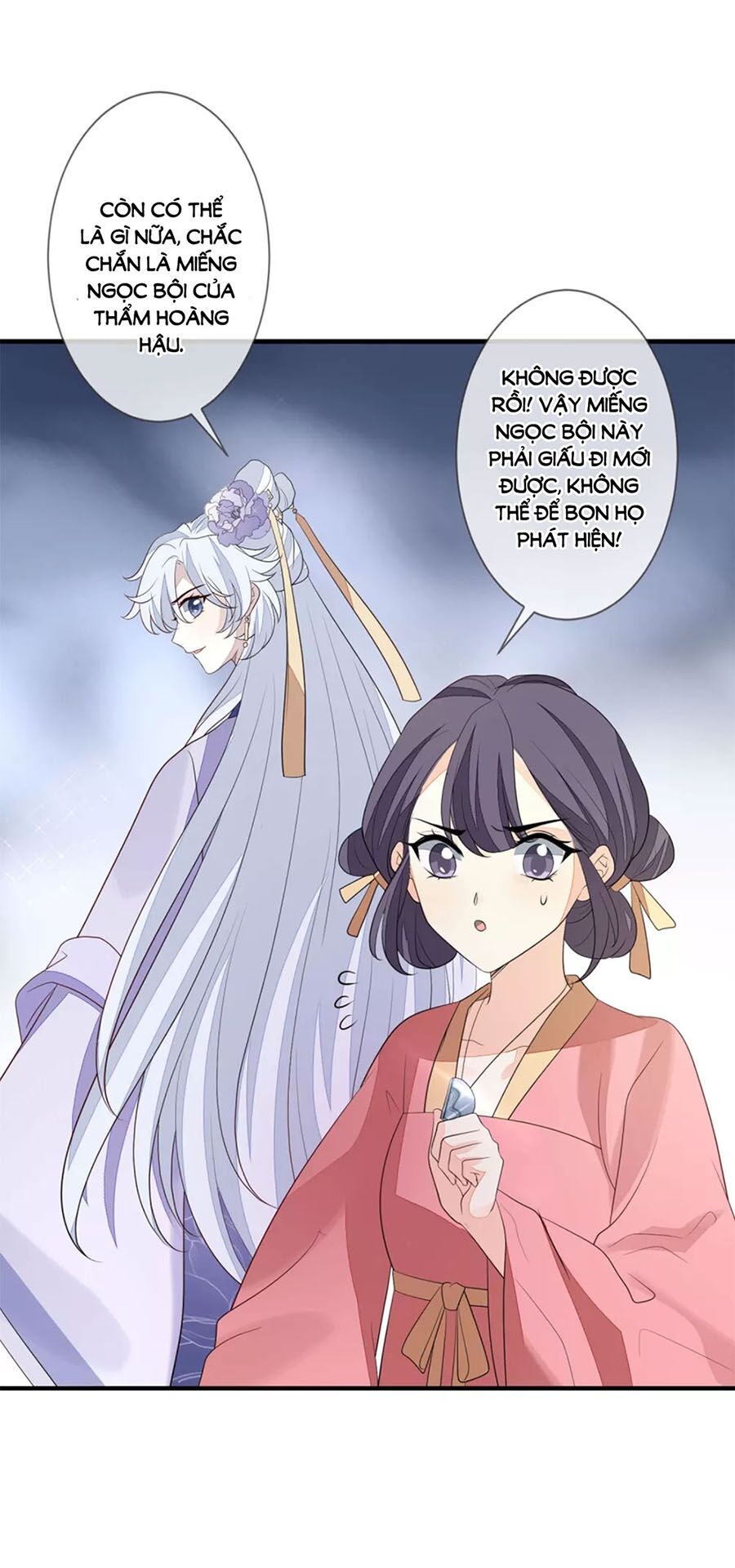 Cửu Khuyết Phong Hoa Chapter 89 - Trang 2