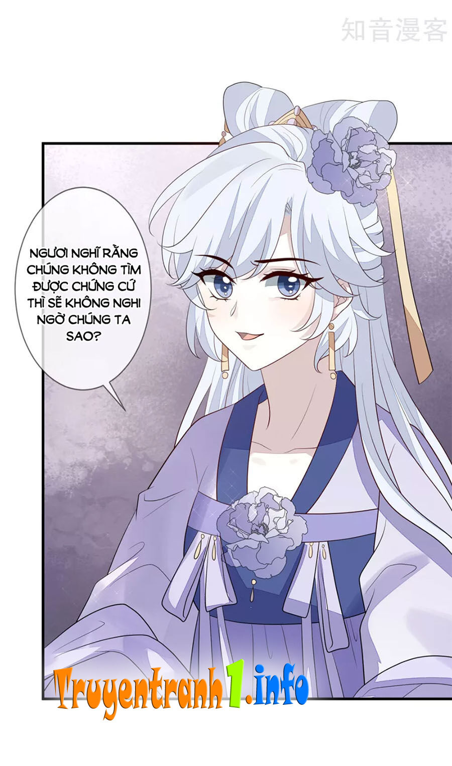 Cửu Khuyết Phong Hoa Chapter 89 - Trang 2