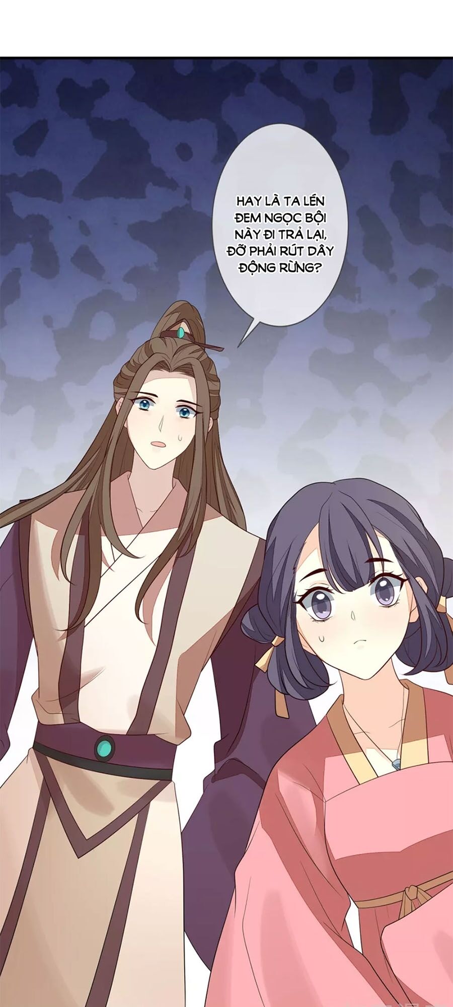 Cửu Khuyết Phong Hoa Chapter 89 - Trang 2