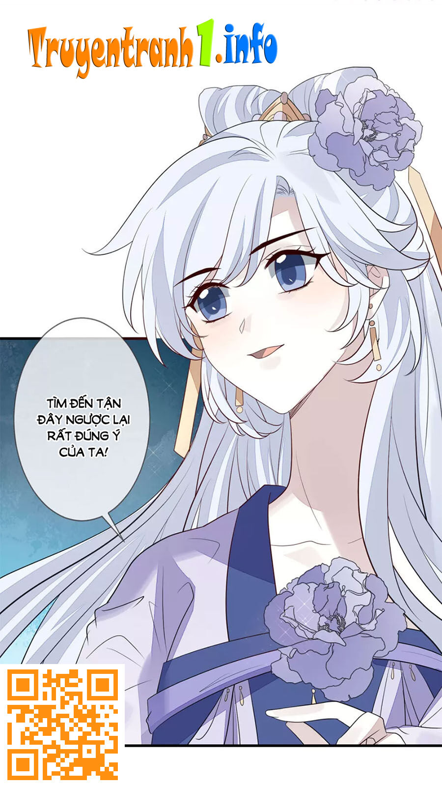 Cửu Khuyết Phong Hoa Chapter 89 - Trang 2