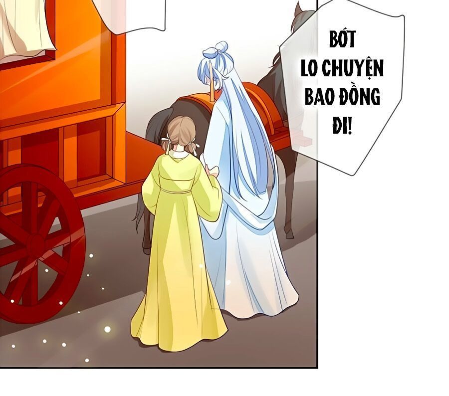 Cửu Khuyết Phong Hoa Chapter 9 - Trang 2