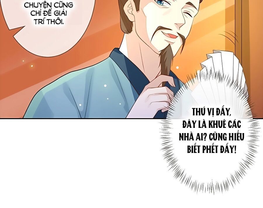 Cửu Khuyết Phong Hoa Chapter 9 - Trang 2