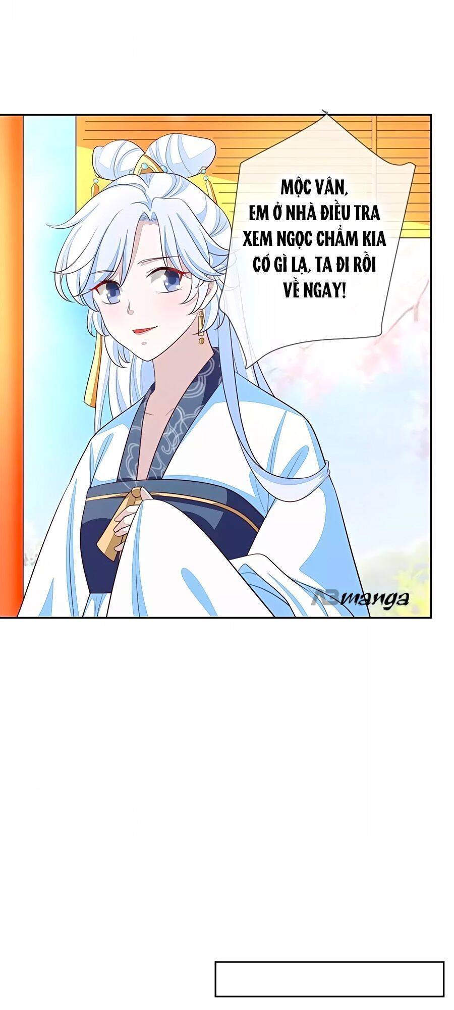 Cửu Khuyết Phong Hoa Chapter 9 - Trang 2