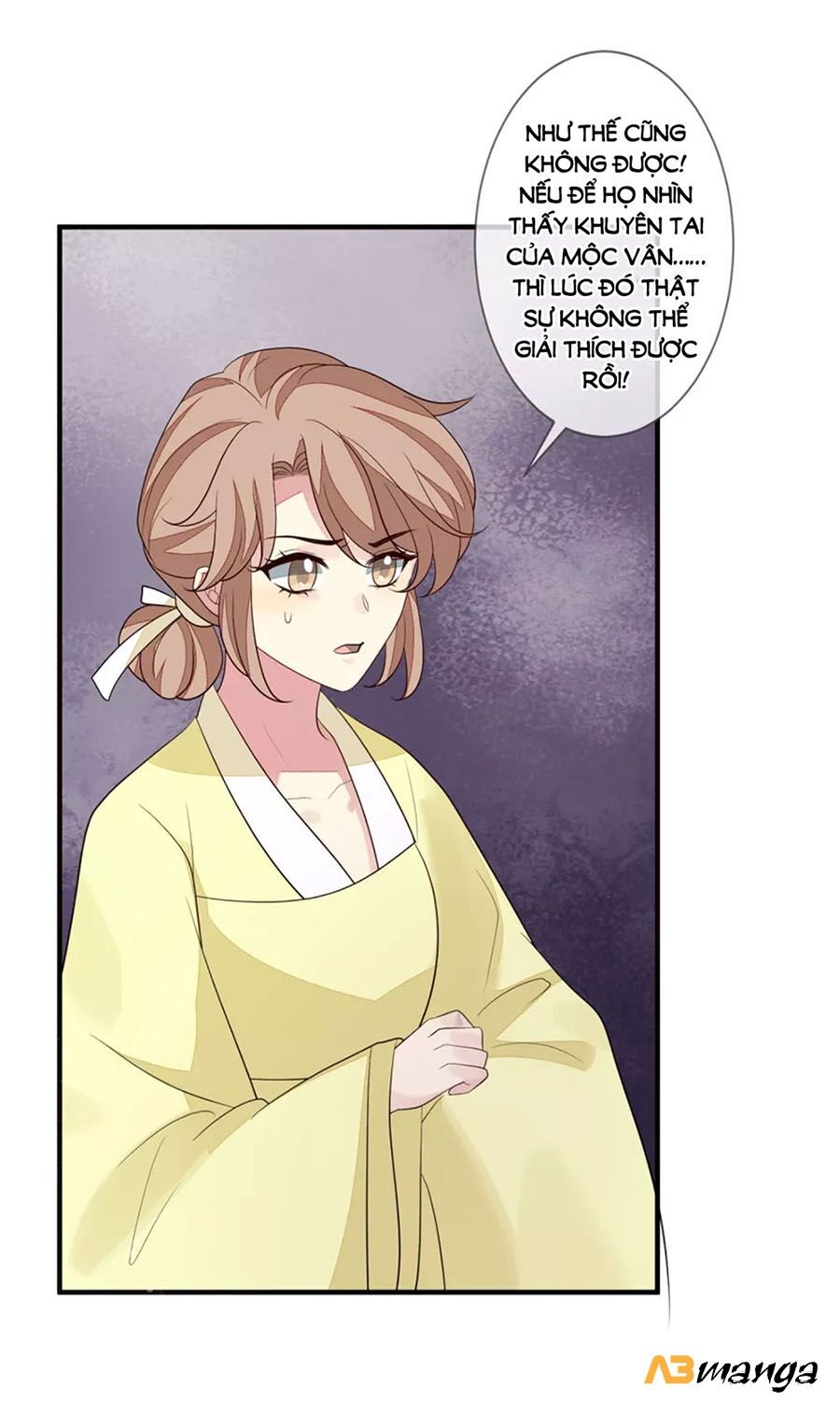 Cửu Khuyết Phong Hoa Chapter 90 - Trang 2