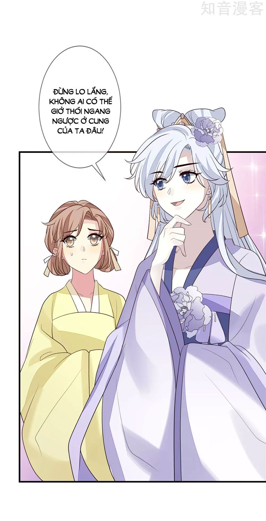 Cửu Khuyết Phong Hoa Chapter 90 - Trang 2