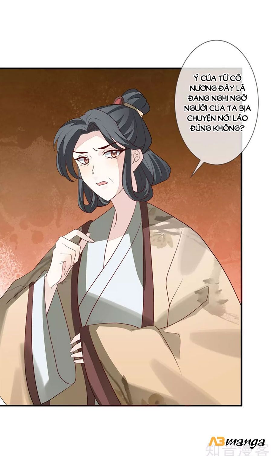 Cửu Khuyết Phong Hoa Chapter 90 - Trang 2