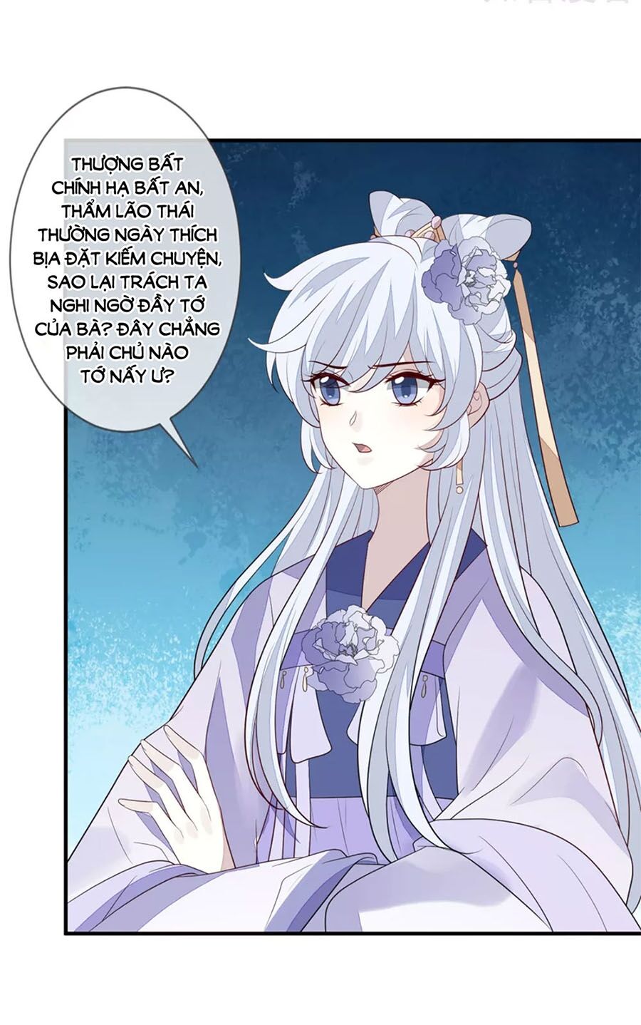 Cửu Khuyết Phong Hoa Chapter 90 - Trang 2